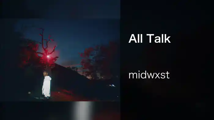All Talk