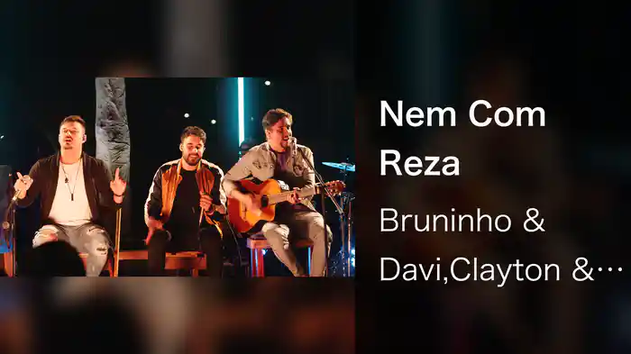 Nem Com Reza