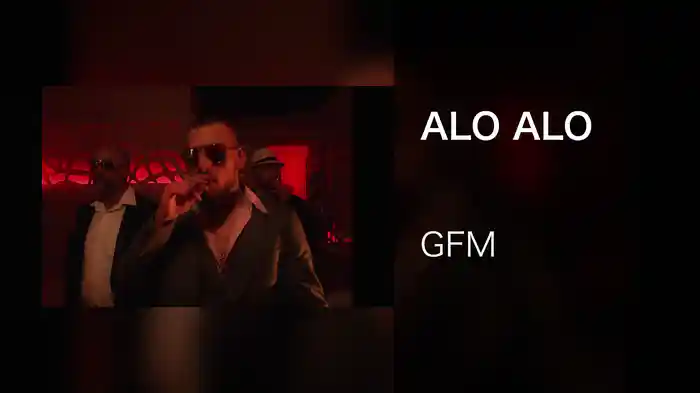 ALO ALO