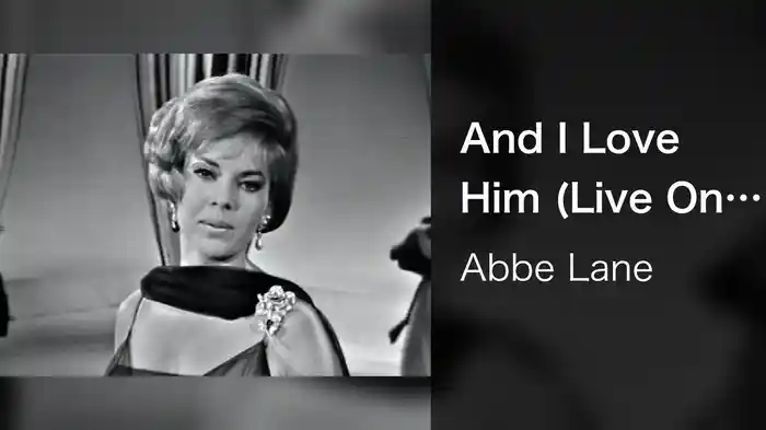 And I Love Him (Live On The Ed Sullivan Show, April 4, 1965)