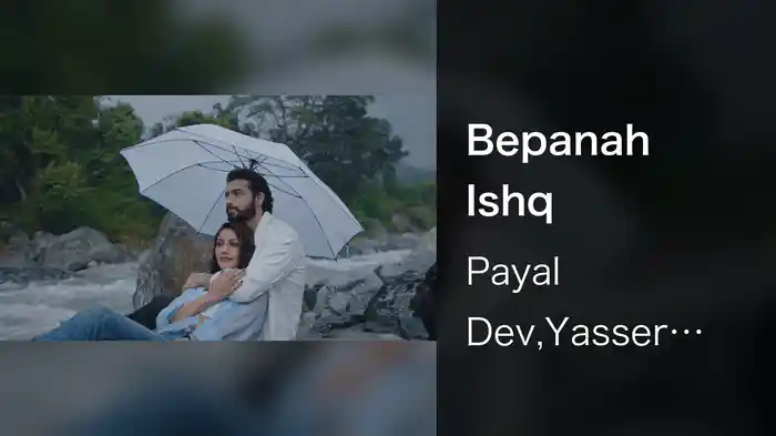 Bepanah Ishq