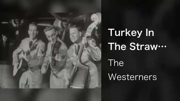 Turkey In The Straw (Live On The Ed Sullivan Show, August 5, 1956)