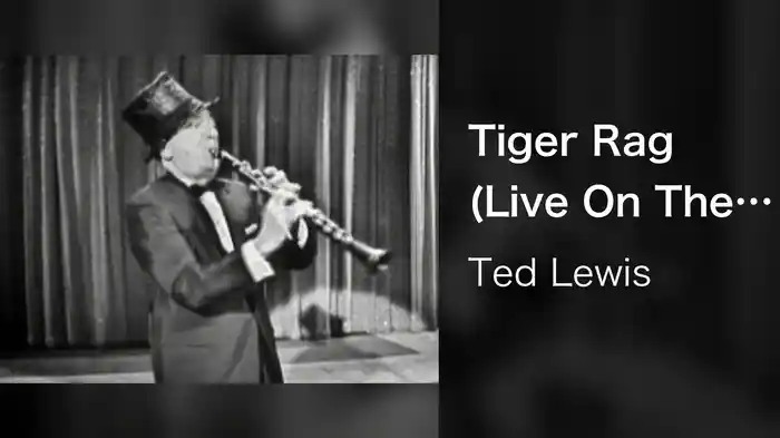 Tiger Rag (Live On The Ed Sullivan Show, January 26, 1958)