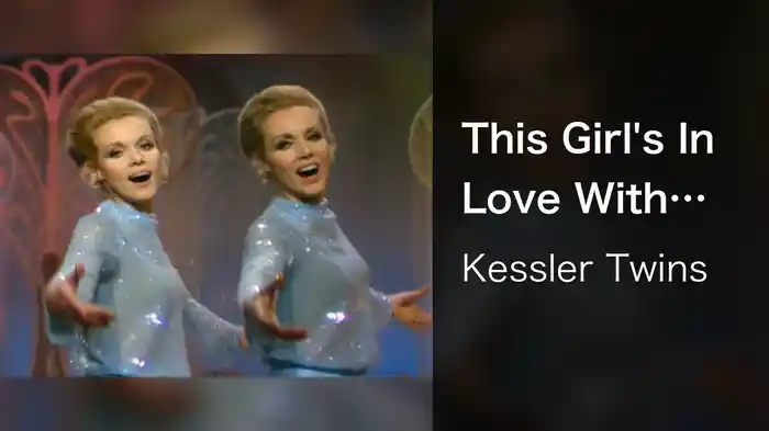 This Girl's In Love With You (Live On The Ed Sullivan Show, January 18, 1970)