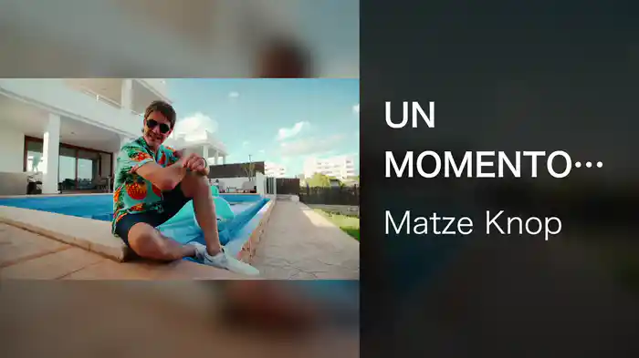 UN MOMENTO (Baila la vida)