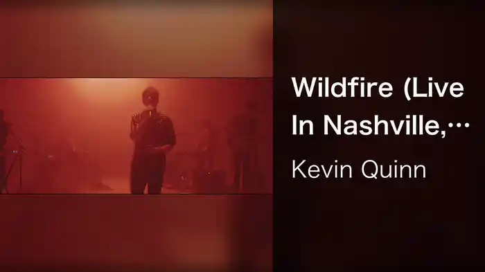 Wildfire (Live In Nashville, TN/2021)