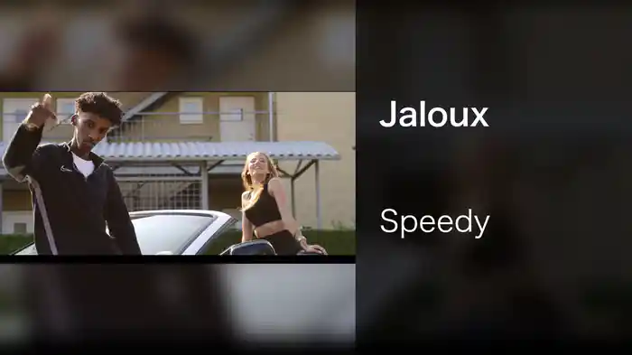 Jaloux