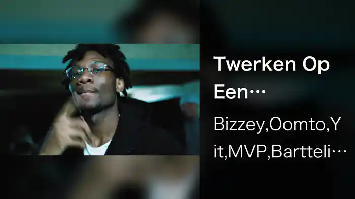 Twerken Op Een Housebeat