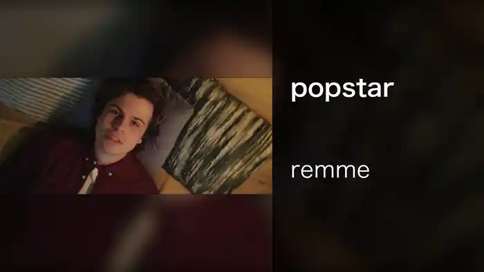 popstar