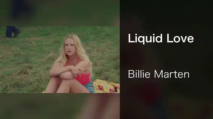 Liquid Love