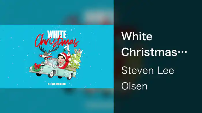 White Christmas (Audio)