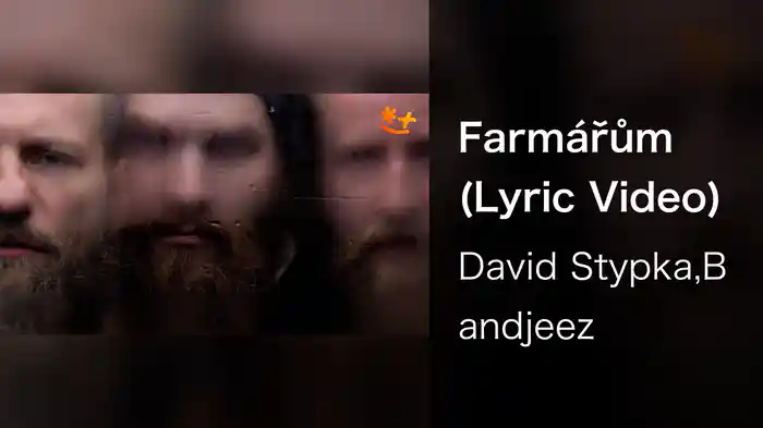 Farmářům (Lyric Video)