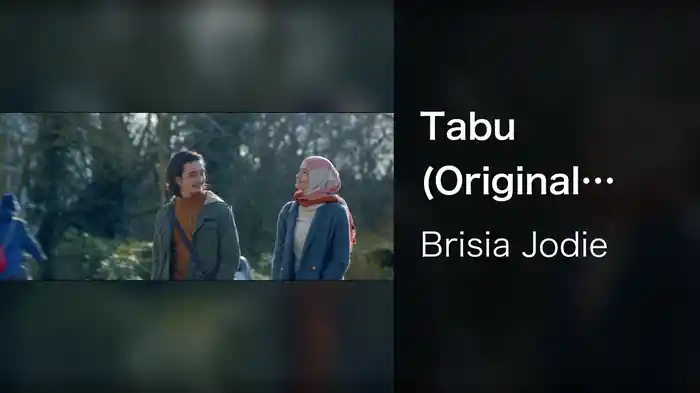 Tabu (Original Soundtrack Merindu Cahaya de Amstel)