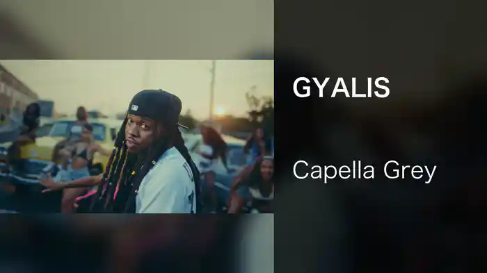 GYALIS