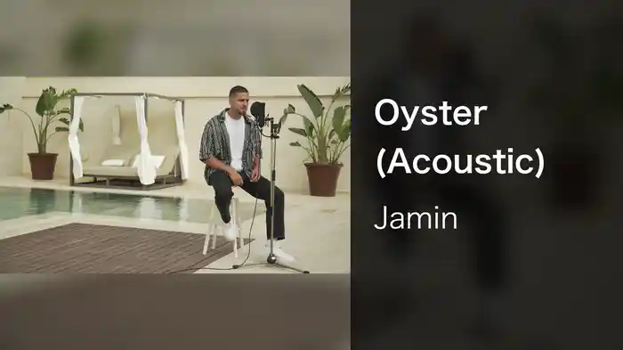 Oyster (Acoustic)