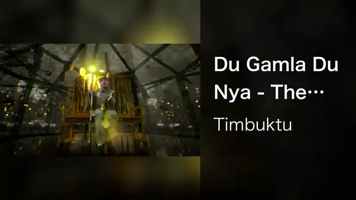 Du Gamla Du Nya - The Pilgrimage