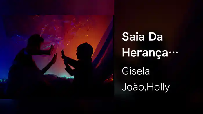 Saia Da Herança (Holly Remix)