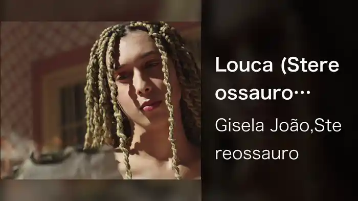 Louca (Stereossauro Remix)