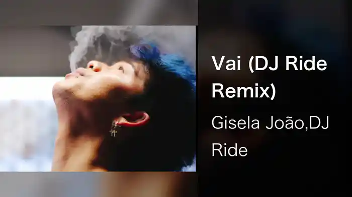 Vai (DJ Ride Remix)
