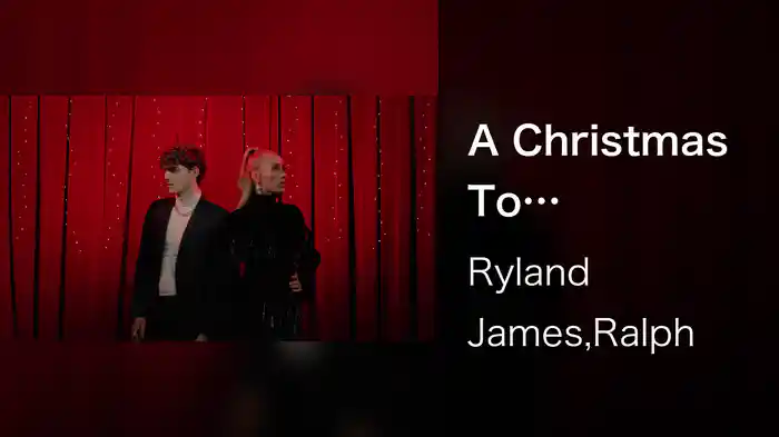 A Christmas To Remember