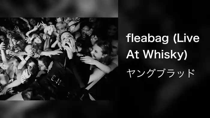 fleabag (Live At Whisky)