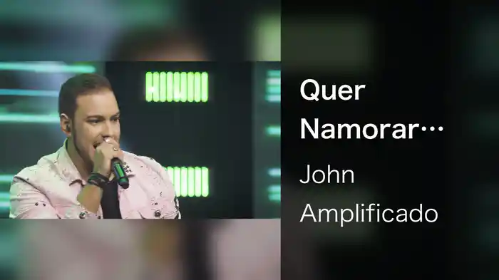 Quer Namorar Comigo (Ao Vivo Em Goiânia / 2021)