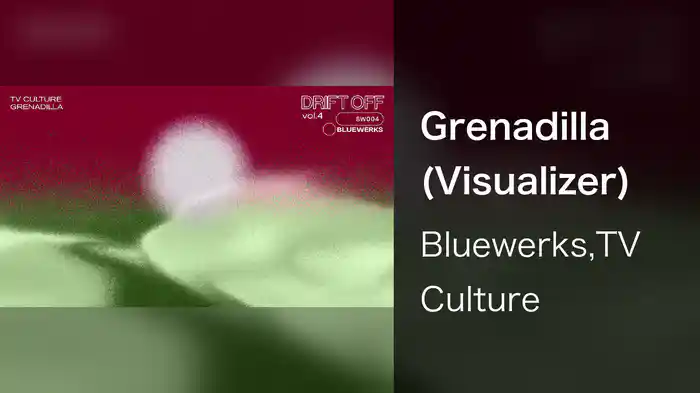 Grenadilla (Visualizer)