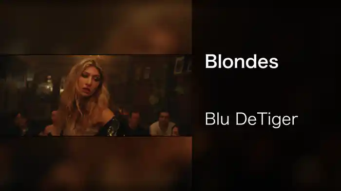 Blondes