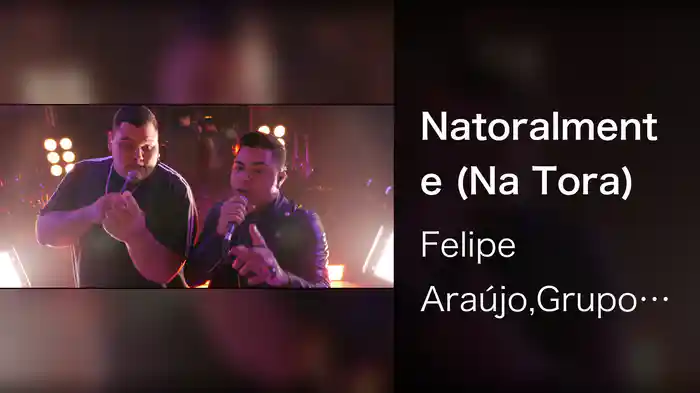 Natoralmente (Na Tora)