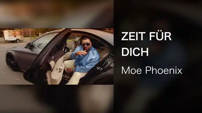 ZEIT FÜR DICH