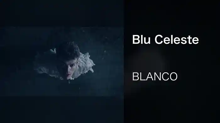 Blu Celeste