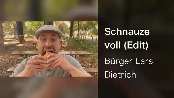 Schnauze voll (Edit)