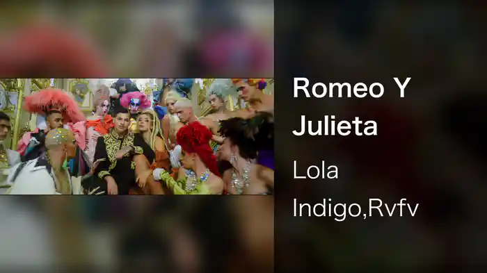 Romeo Y Julieta