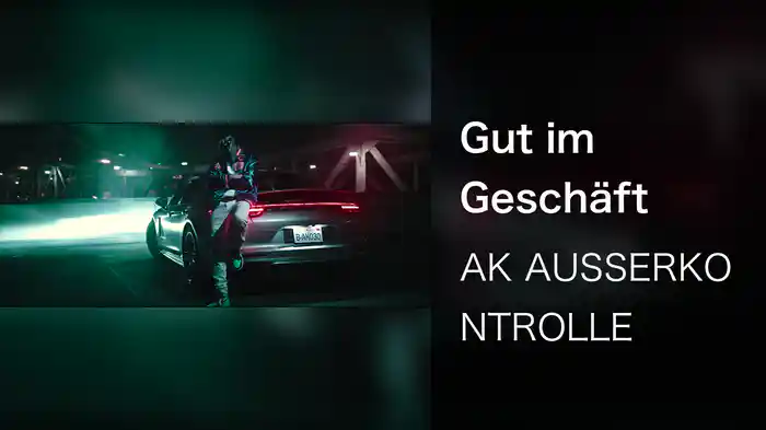 Gut im Geschäft