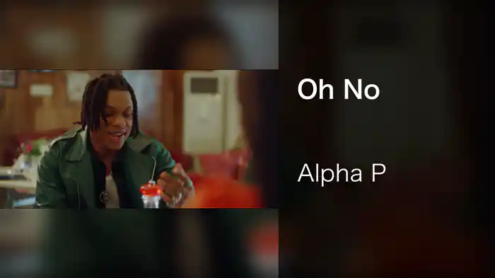 Oh No