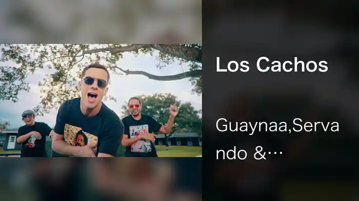 Los Cachos