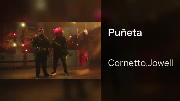 Puñeta