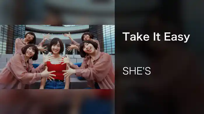 Take It Easy
