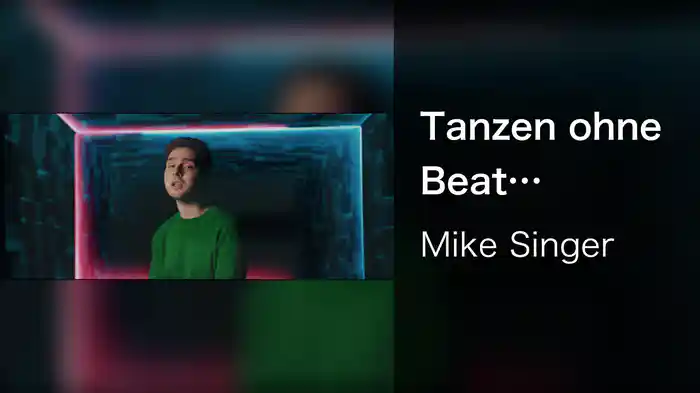 Tanzen ohne Beat (Madizin / LULOU MIX)