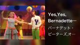 Yes,Yes, Bernadette (Live On The Ed Sullivan Show, March 21, 1971)