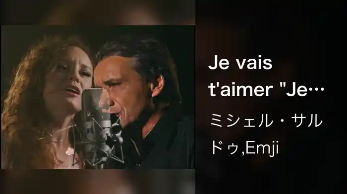 Je vais t'aimer "Je vais t’aimer, la comédie musicale"