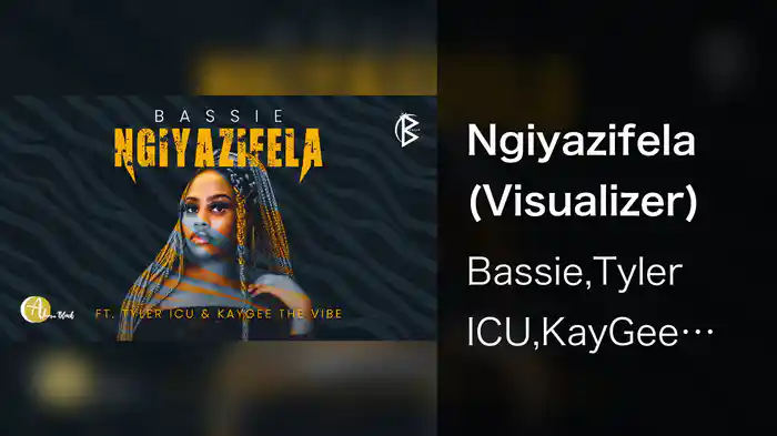 Ngiyazifela (Visualizer)