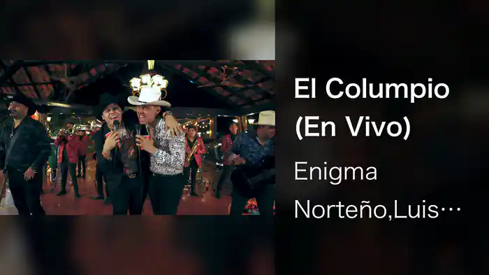 El Columpio (En Vivo)