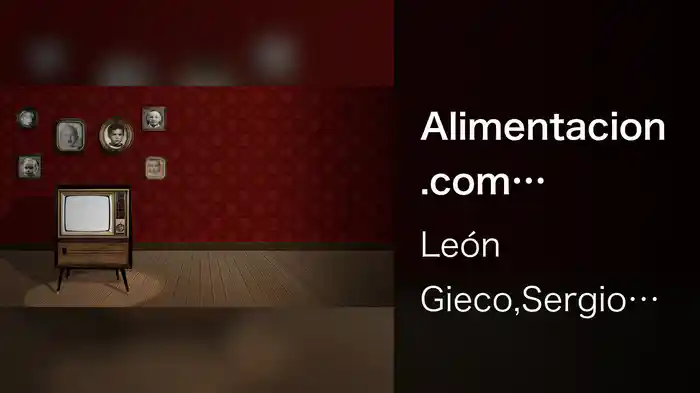 Alimentacion.com (Karaoke)