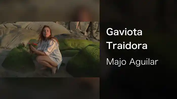 Gaviota Traidora