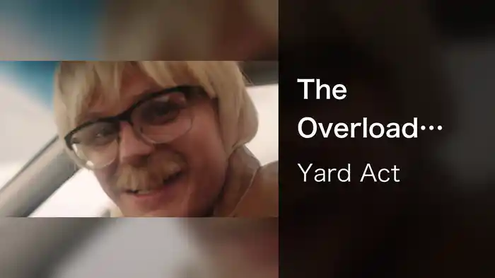 The Overload (Behind the Scenes)