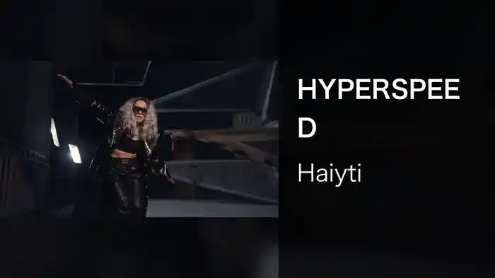 HYPERSPEED