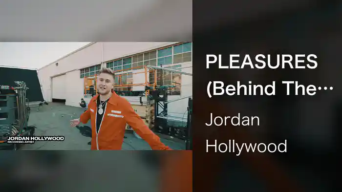 PLEASURES (Behind The Scenes)