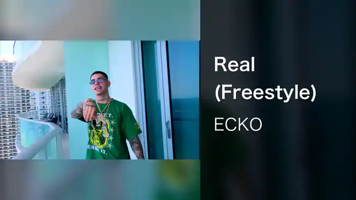 Real (Freestyle)