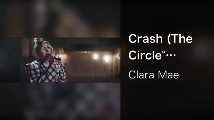 Crash (The Circle° Sessions)